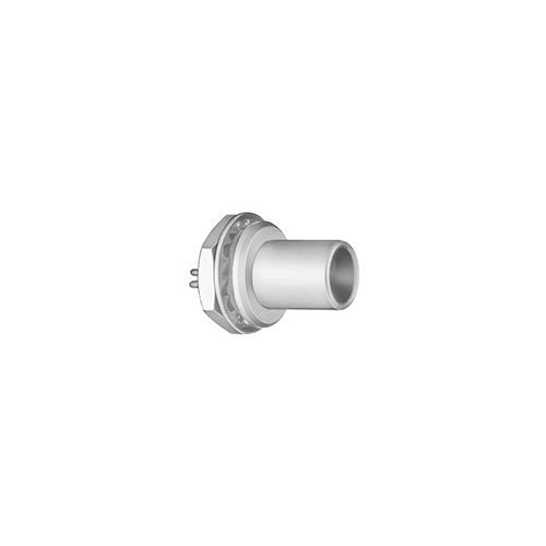 LEMO FAA.1S 2 Pin Panel Plug Non Latching