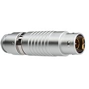 REDEL FAZ.T7 75 Ohm Triax Line Plug