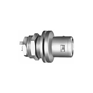 LEMO FBE.4E Triax 75 Ohm Triax Panel Plug