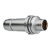 REDEL FEZ.T7 75 Ohm Triax Fixed Plug