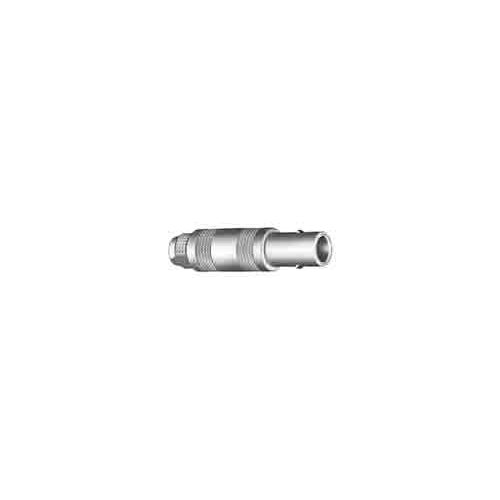 LEMO FFA.00 Unipole Line Plug 1.3 Contact