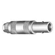 LEMO FFA.00 50 Ohm Coax Line Plug