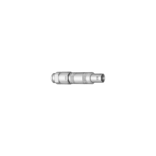 LEMO FFA.00 50 Ohm Coax Line Plug