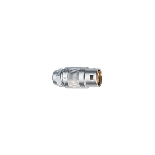 LEMO FFA.2C 8 Pin Line Plug