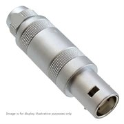 LEMO FFA.2S 2 Pin Line Plug