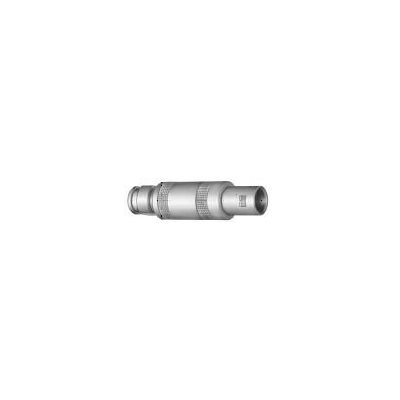 LEMO 50 OHM COAX LINE PLUG LEMO 50 OHM COAX LINE PLUG