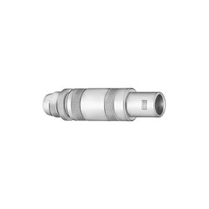 LEMO FFB.0S High Voltage Line Plug