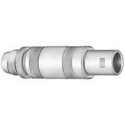 LEMO FFB.1S Hv Line Plug With Safety Ring