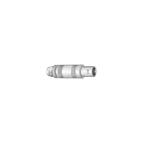 LEMO FFB.3S High Voltage Line Plug