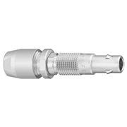 LEMO FFC.00 50 Ohm Coax Line Plug