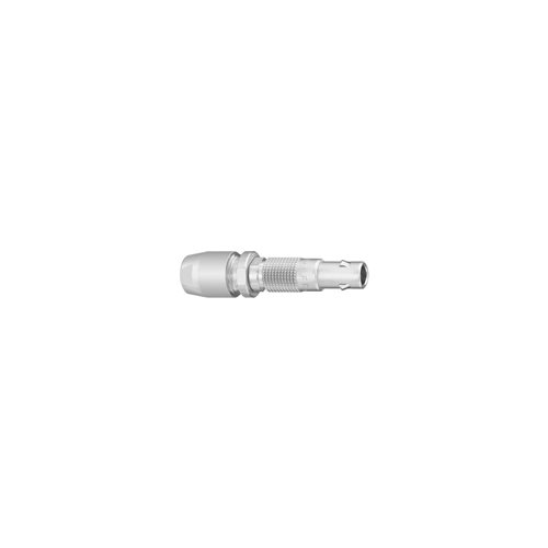 LEMO FFC.00 50 Ohm Coax Line Plug