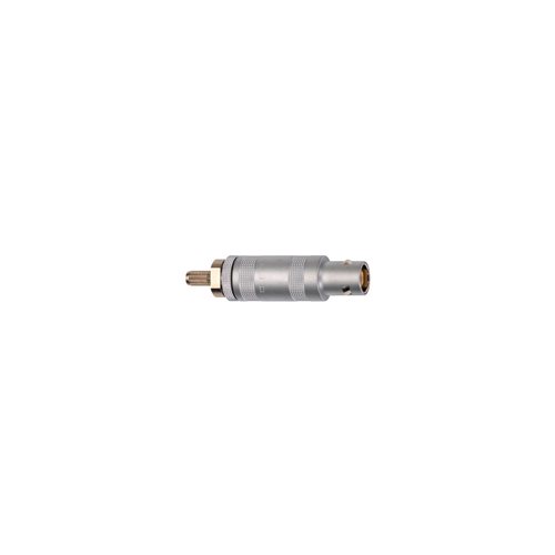 LEMO FFR.1S High Voltage Line Plug Crimp LEMO FFR.1S High Voltage Line Plug Crimp