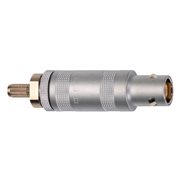 LEMO FFR.1S High Voltage Line Plug Crimp