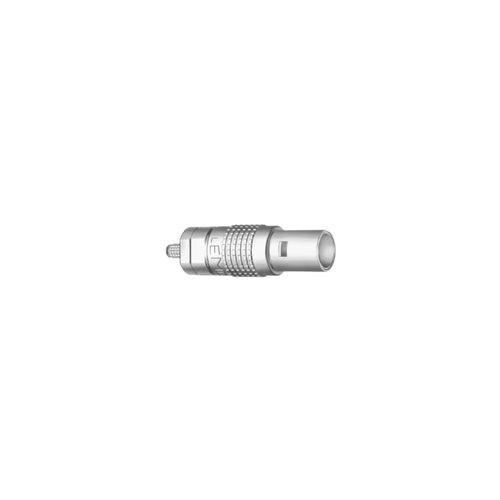 LEMO FFS.0A 75 Ohm Line Plug Crimp