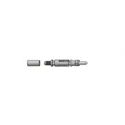 LEMO FFS.FS Fibre Optic Male Contact 125 Micron