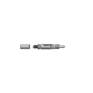 LEMO FFS.FS Fibre Optic Male Contact 125 Micron