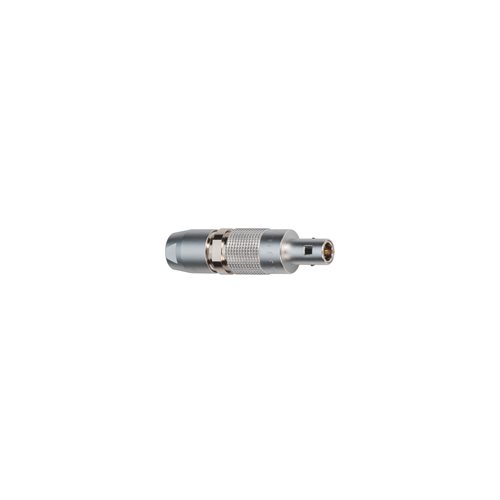 LEMO FFY.00 Unipole Line Plug