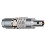 LEMO FFY.00 50 Ohm Coax Line Plug