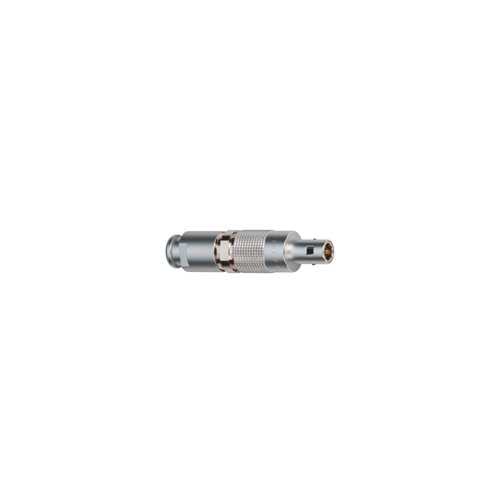 LEMO FFY.00 50 Ohm Line Plug