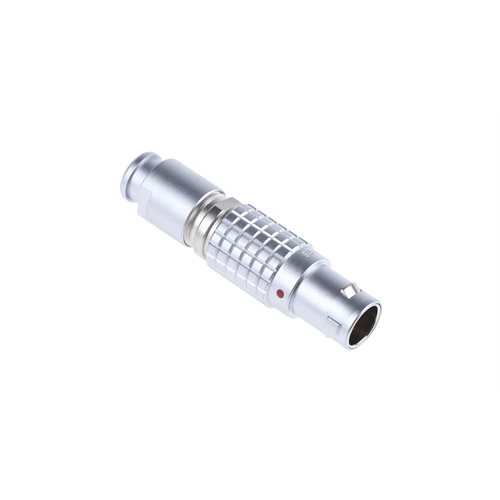 LEMO FGF.0B 7 Pin Line Plug 2 + 5 Pin Special