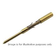 LEMO FGG.0B Male Crimp Pin 0.9mm
