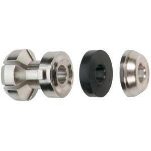 LEMO FGG.0K Collet 3.1mm to 3.5 mm