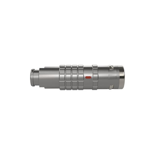 LEMO FGG.1K 2 Pin Line Plug