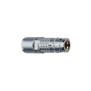 LEMO FGG.1K 3 Pin Line Plug