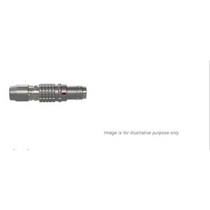 LEMO FGG.1T 8 Pin Line Plug