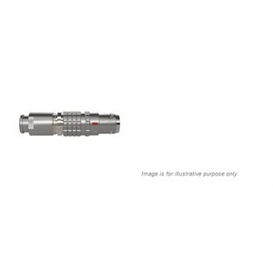 LEMO FGG.1T 8 Pin Line Plug