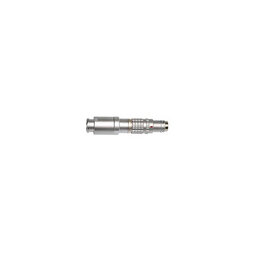 LEMO FGG.1T 8 Pin Line Plug Crimp