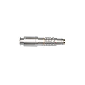 LEMO FGG.1T 8 Pin Line Plug Crimp