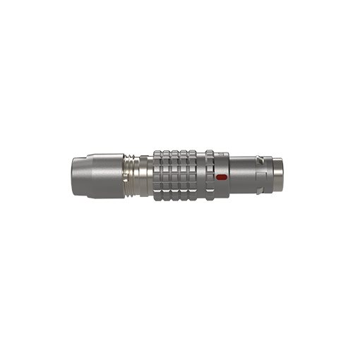 LEMO FGG.1T 1000Base-T1 High Speed Connector Line Plug