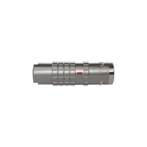 LEMO FGG.2K 8 Pin Line Plug