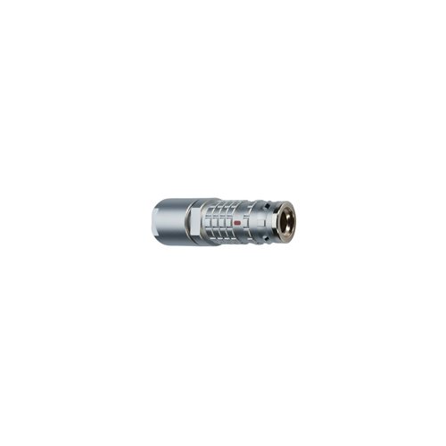 LEMO FGG.2K 10 Pin Line Plug