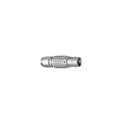 LEMO 8 PIN REVERSE GENDER LINE PLUG LEMO 8 PIN REVERSE GENDER LINE PLUG