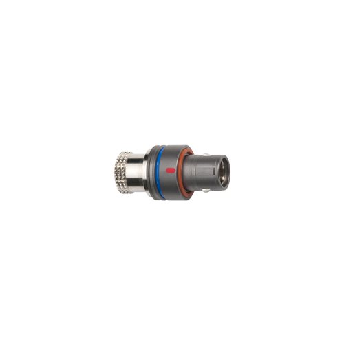 LEMO FGN.0F 5 pin Line Plug