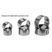 LEMO FGN.3M Spring Clip 3M TM