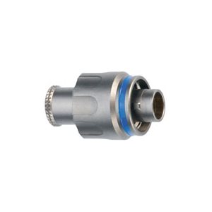 LEMO FGN.3M 30 Pin Cable Plug Arctic Grip Mold Stop