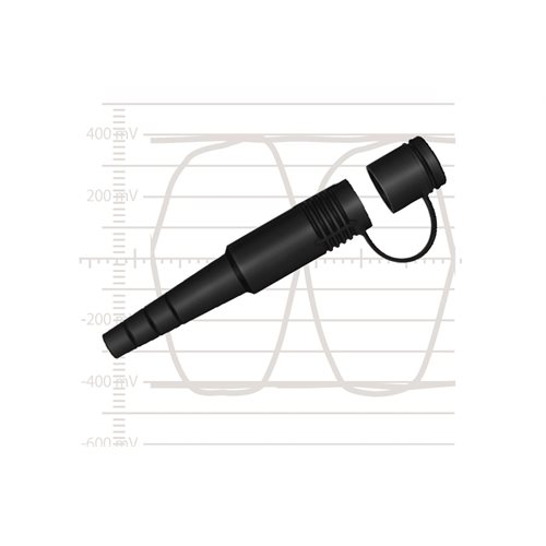 REDEL FGR.08 T7 Triax Line Socket Strain Relief Sleeve REDEL FGR.08 T7 Triax Line Socket Strain Relief Sleeve