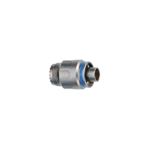 LEMO FGU.1M 8 Pin Cable Plug Mil-DTL-38999L Thread