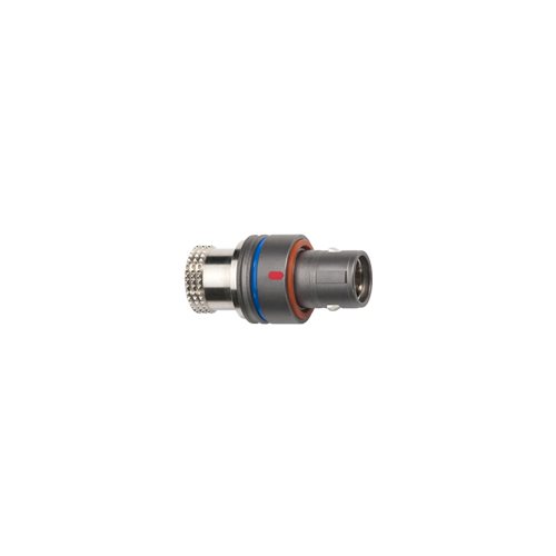 LEMO FGW 64 Pin Inline Plug