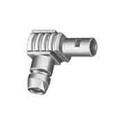 LEMO FLA.00 Triax 50 Ohm Right Angle Line Plug