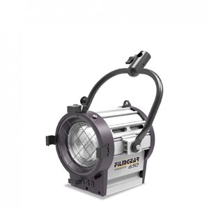 FilmGear Tungsten Fresnel 650W Junior