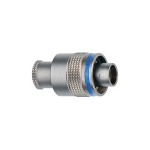 LEMO FMN.1M 8 Pin Cable Plug Mold Stop