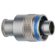 LEMO FMN.2M 4 pin Line Plug Mold Stop LEMO FMN.2M 4 pin Line Plug Mold Stop