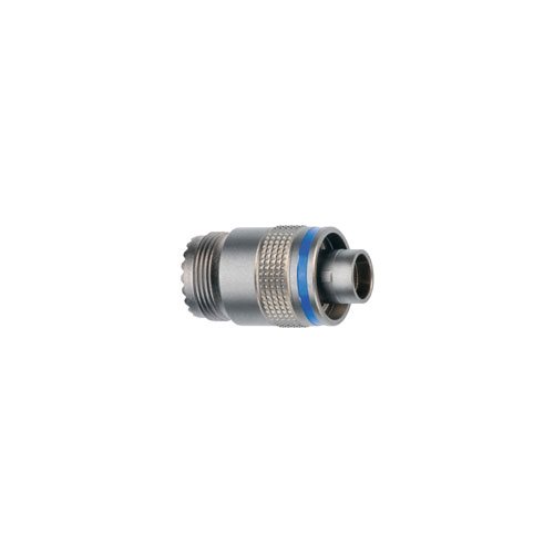LEMO FMS.1M 5 Pin Cable Plug Mil-DTL-38999L Shell Thread