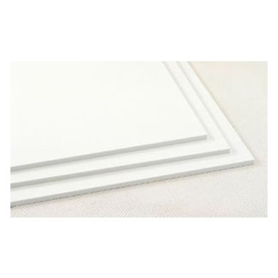FOAM CORE WHITE 1220 X 2440 X 5mm FOAM CORE WHITE 1220 X 2440 X 5mm