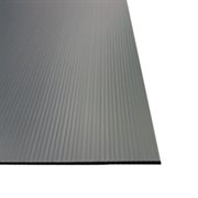 Coreflute Black 2440 x 1220 x 5mm