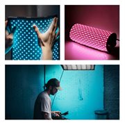 Fomex FlexColour 1200 LED Kit